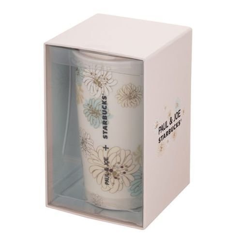X PAUL & JOE Flower Mug - Yami.com
