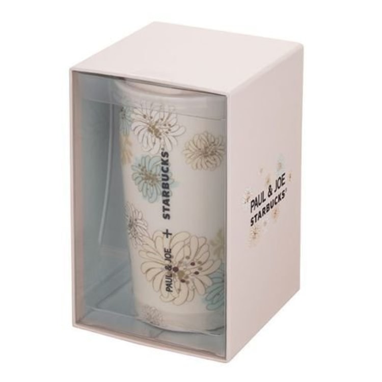 X PAUL & JOE Flower Mug - Yami.com