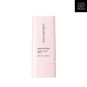Skin Setting Tone Up Sun Base, SPF50+ / PA+++, 40ml/1.35 fl.oz.