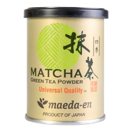 Matcha Green Tea Powder 28g