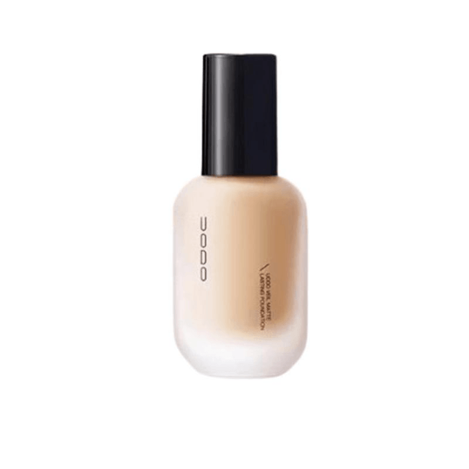 Liquid Long-Lasting Formula #W02 Suitable For Natural Fair Skin 1Box