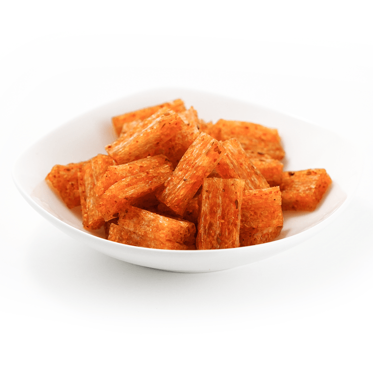 Big Latiao - Spicy Sichuan Wheat Snack, 14.1 oz 8