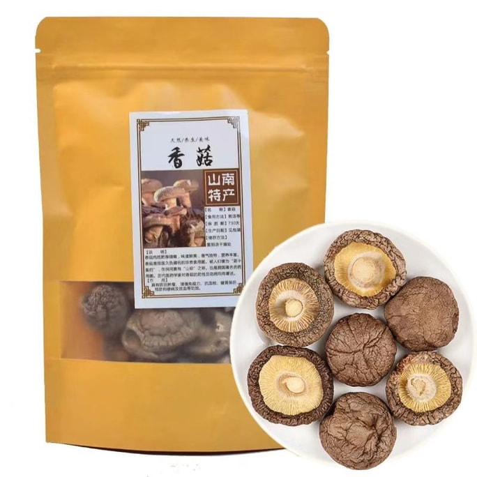 Mushroom 50g