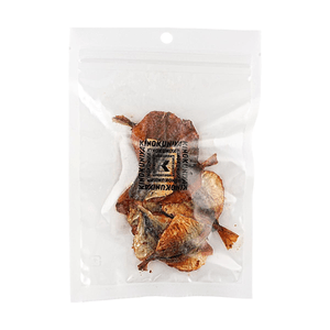 日本KINOKUNIYA  烟熏烤竹荚鱼 35g 【咸鲜适口】【下酒零食】