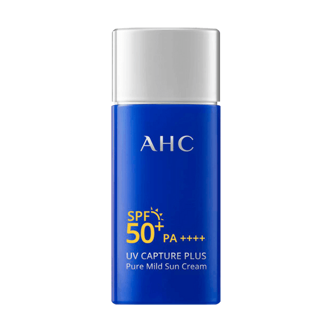 UV Capture Plus Pure Mild Sun Cream Sunscreen SPF50+ PA++++50ml