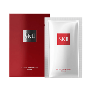 SK-II Ex-boyfriend Skin Care Mask 6pcs/box