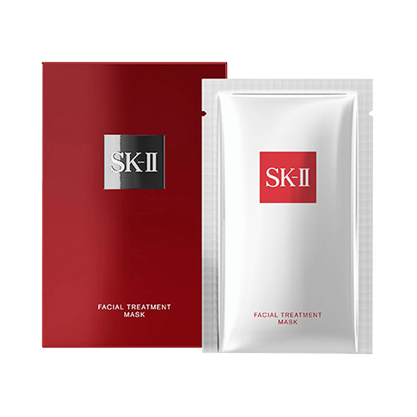 SK-II Ex-boyfriend Skin Care Mask 6pcs/box