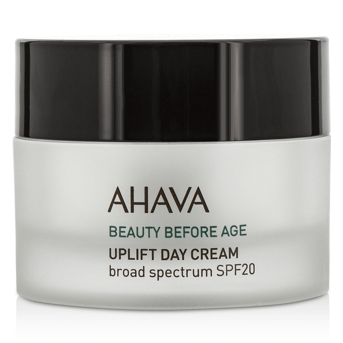 Mineral Enzyme Rich Sun Protection Day Cream SPF20 50ml/1.7oz