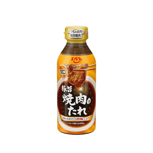 Ebara Yakiniku Sauce 【Mild】350g