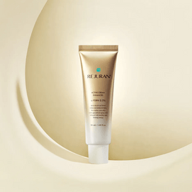 韩国REJURAN丽珠兰 加强型c-PDRN活性乳霜​ 50ml 营养光泽 弹力提拉 抗衰老 敏感肌适用