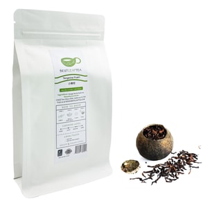 BESTLEAFTEA 柑普 小青柑普洱茶 120g/4.2oz 袋装