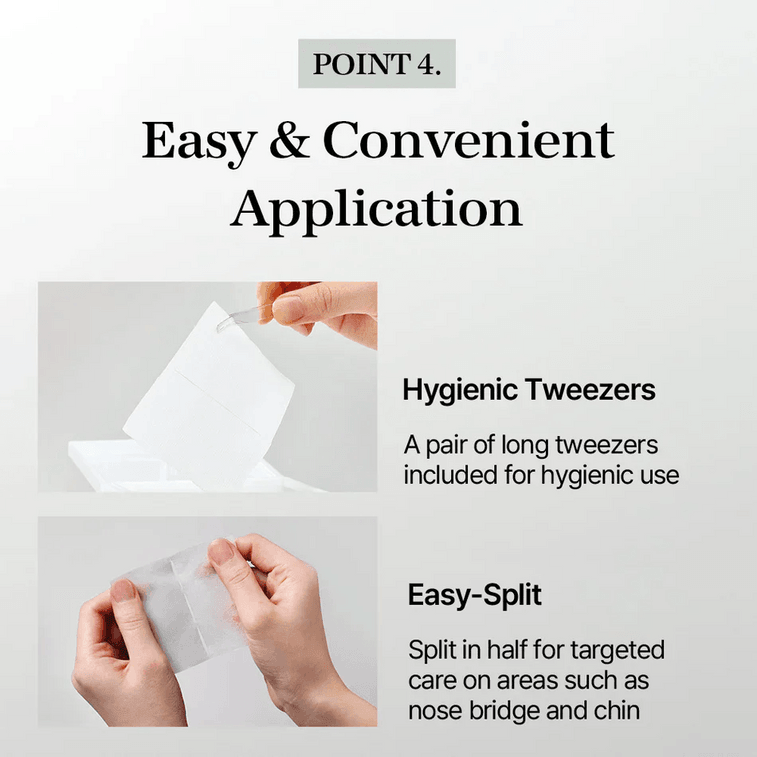 韓國 Mixsoon 積雪草爽膚棉片 230毫升 7