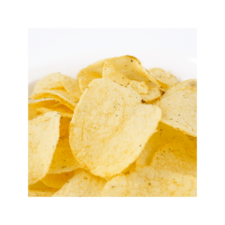 Potato Chips Lemon Flavor, 1.2 oz 9