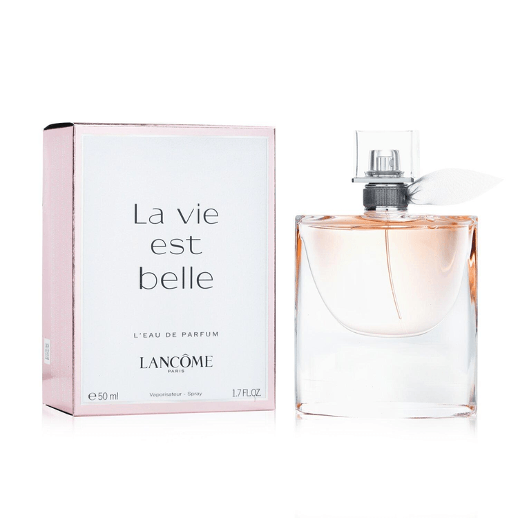 ランコム　ラヴィエベル　50ml 香水 フランス ランコム ラヴィエベル 50ml 香水 フランス 女性用