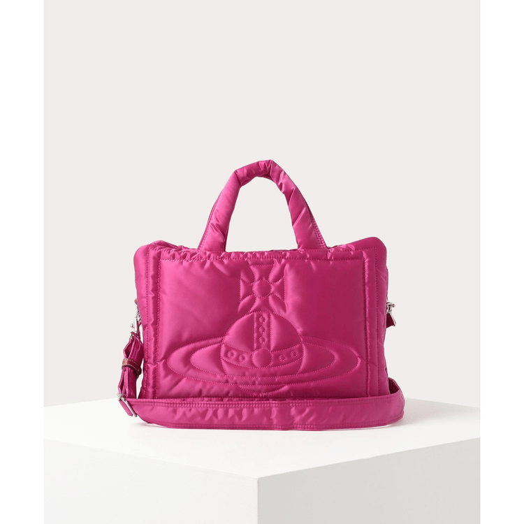 Vivienne Westwood ヴィヴィアン ウエストウッド||ダウン ボストン