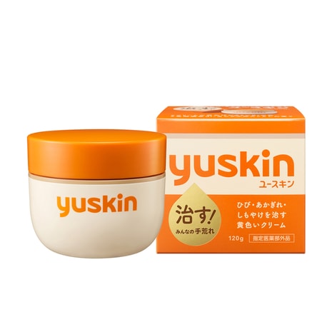 YUSKIN - Yami