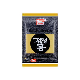 韩国HAITAI 黑豆 2lb
