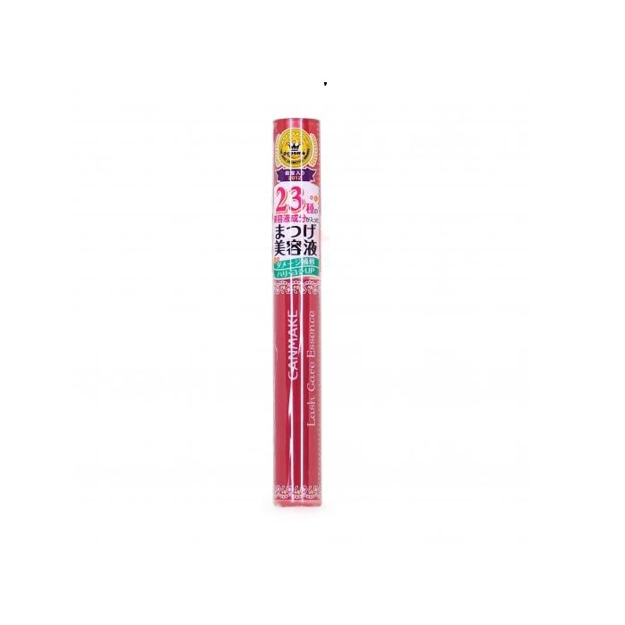CANMAKE（キャンメイク） キャンメイク まつ毛育毛美容液（日本）1個