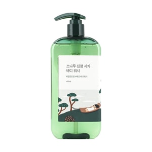 パイン カーミング シカ ボディウォッシュ 13.5 液量オンス