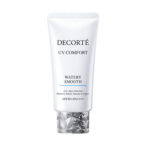 KOSE Cosmetics Decolte UV Comfort Water Smooth SPF50+ PA++++ 50ml