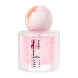 Peach Blossom Perfume| Sweet Peach Floral Fragrance30ml