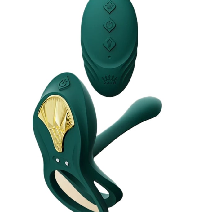 Husband and wife vibration lock sperm ring shared bed love help tool male vibrating male and female adult sex toys 1 set