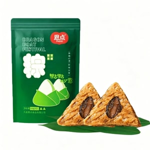 Abalone Zongzi 150g*2