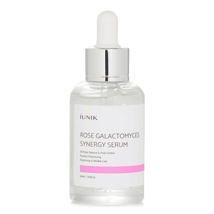 Lactobacillus Rosea Double-action Essence 50ml/1.69oz
