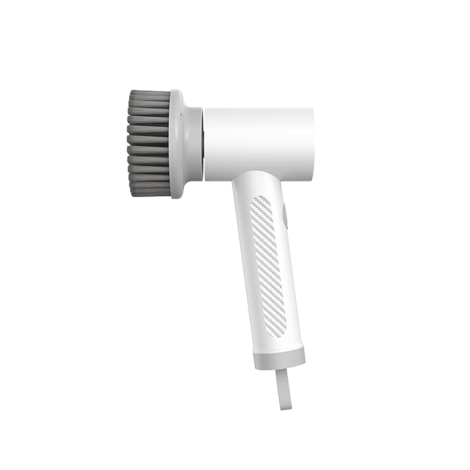 Intelligent Electric Cleaning Brush
