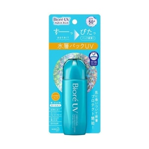 Biore UV Aqua Rich Aqua Protect Lotion SPF 50+ PA++++ 70ml