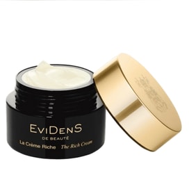 EVIDENS DE BEAUTE トータルシールド SPF 50 Pa+++x アンチ