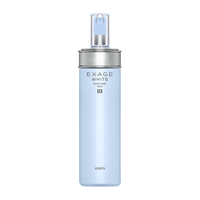 EXAGE WHITE 200g１番ALBION EXAGE WHITE | ALBION Malaysia