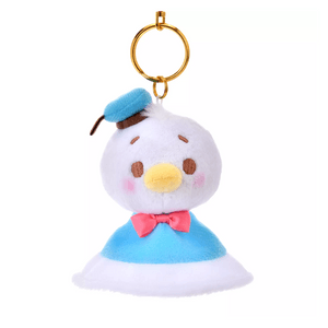 【日本直邮】 日本 日本其他 晴天娃娃系列 毛绒挂件 【唐老鸭】1件