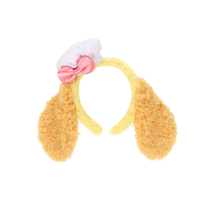 [일본에서 온 다이렉트 메일] Tokyo DISNEY 디즈니 더피 패밀리 헤드밴드 [커첸]