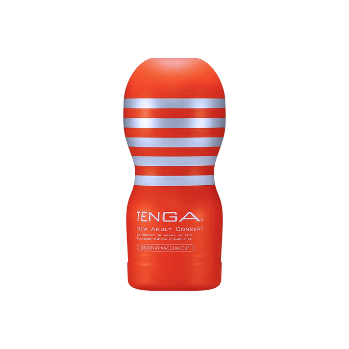 Male Masturbator Adult Toy Original Vacuum Cup, 1pc, TOC-201