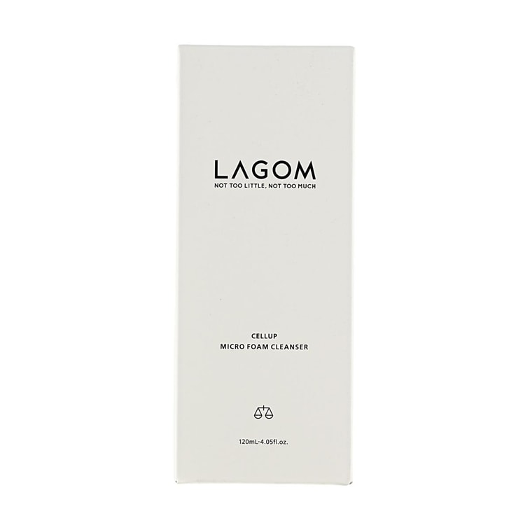 マイクロフォームクレンザー、4.1液量オンス。ディープクレンジング、保湿、低刺激性。混合肌・脂性肌用。 4