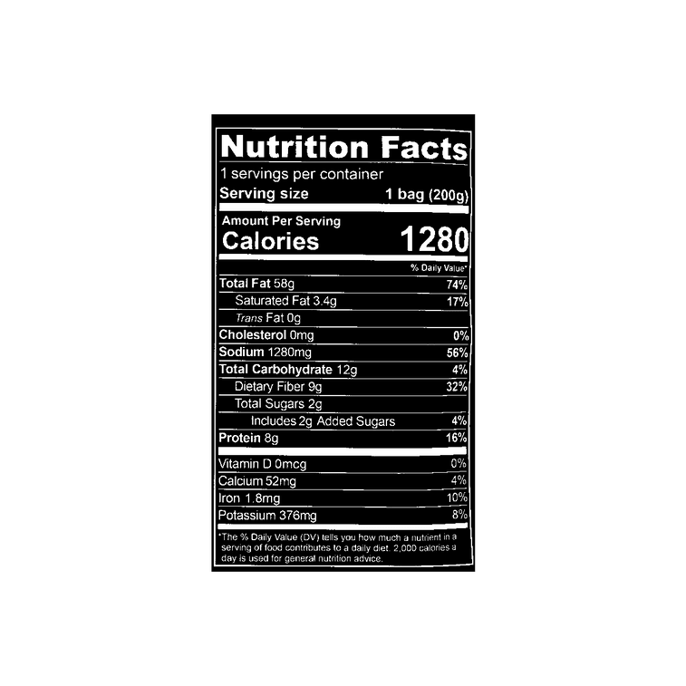 Red Oil Hot Pot Base 7.05 oz 3