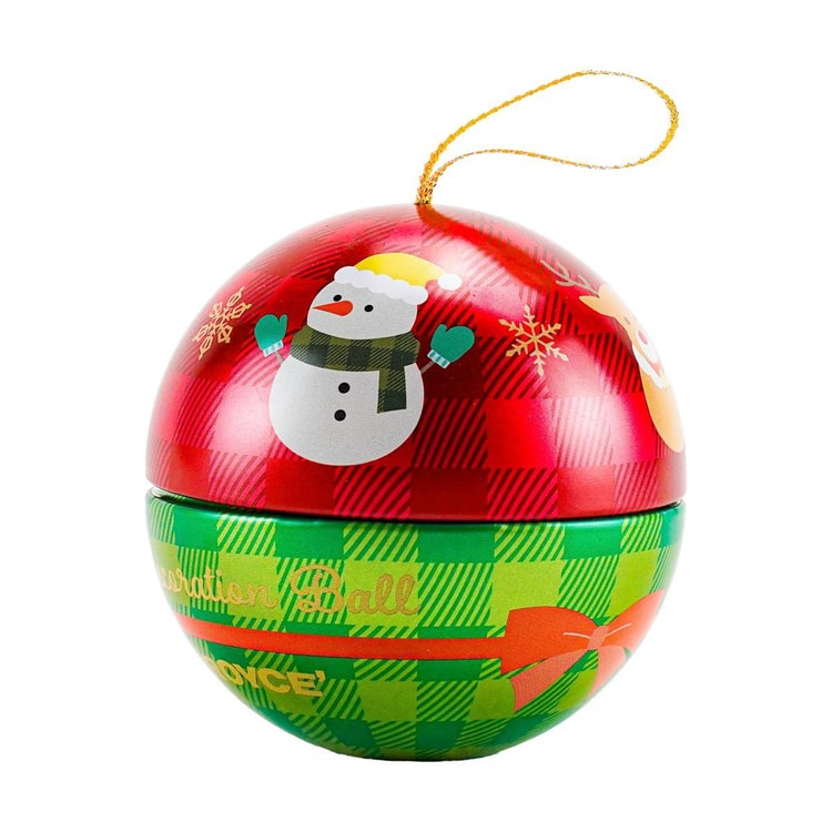 ロイズ 【クリスマス限定品】クリスマスオーナメントアソート