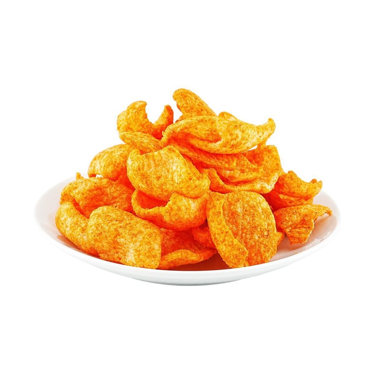 スパイシークリスピーチップススナック 0.98オンス 4