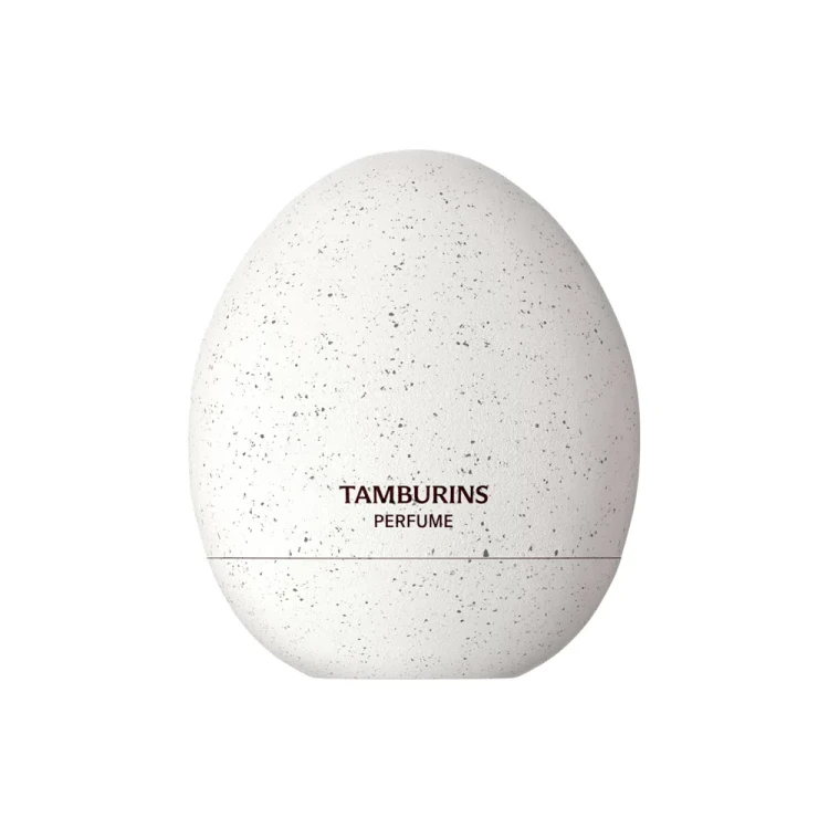 韩国TAMBURINS 蛋形香水#Pumkini 14ml 【Jennie同款新品首发】 - 亚米