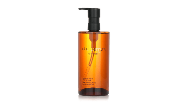 Shu Uemura Ultime8 Sublime Beauty Cleansing Oil 450ml/15.2oz