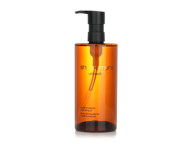 Shu Uemura Ultime8 Sublime Beauty Cleansing Oil 450ml/15.2oz