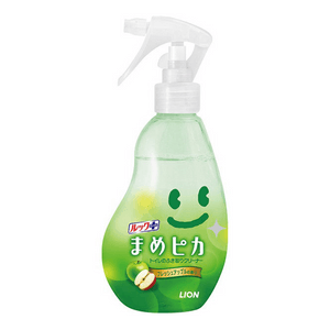 Bathroom Disinfectant Spray Apple Scent 210ml