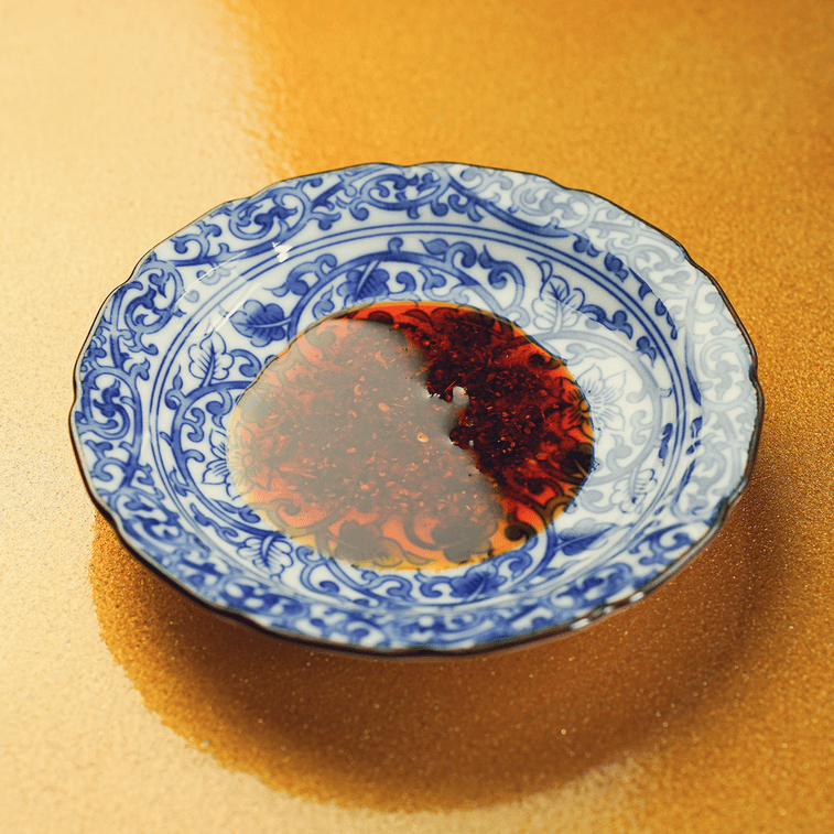 Sweet Potato Noodles with Sesame Sauce, 10.21oz 6