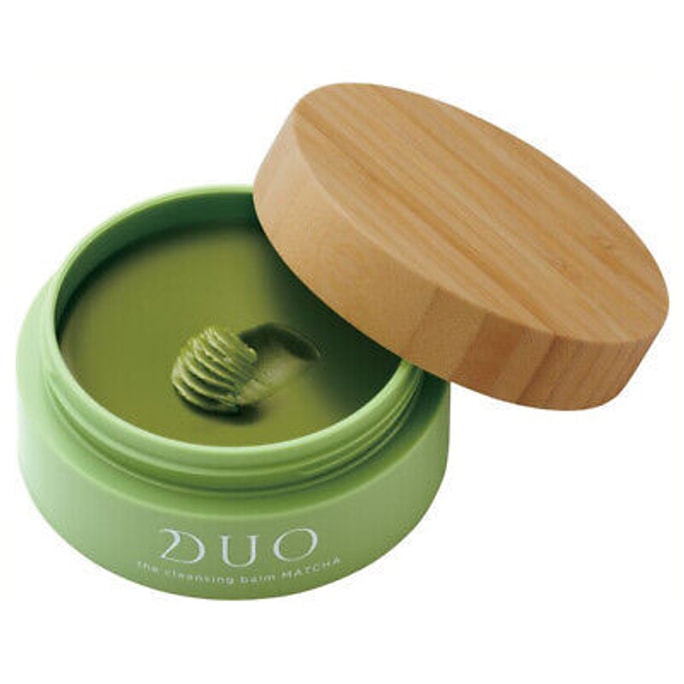 The Cleansing Balm Makeup Remove For Sensitive Skin #Matcha Limited, 3.17 oz