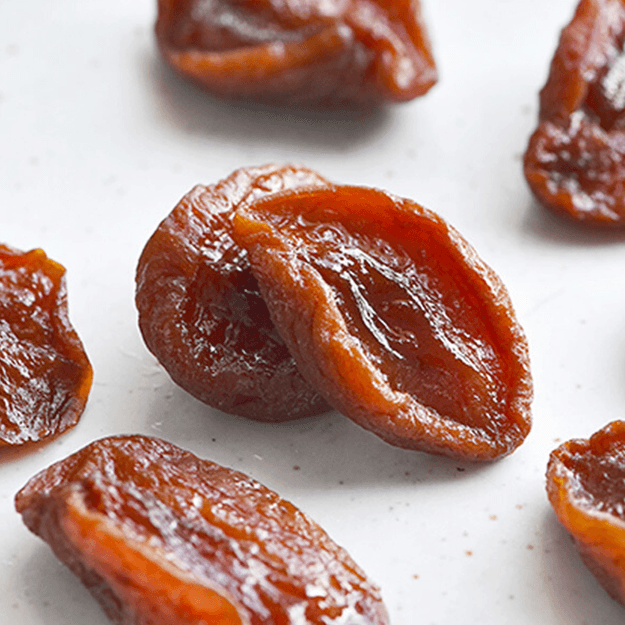 商品详情 - 膳源泽 自然半干金杏 110g - image 4