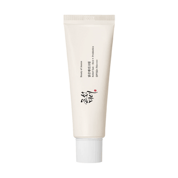 Relief Sun Rice Probiotics Sunscreen SPF50+·PA++++ 50ml