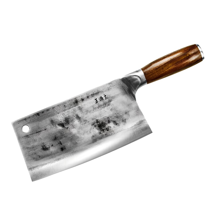 [GIFT] Kitchen Slicing Knife For Chefs To Cut Vegetables Meat Knife Sharp 10