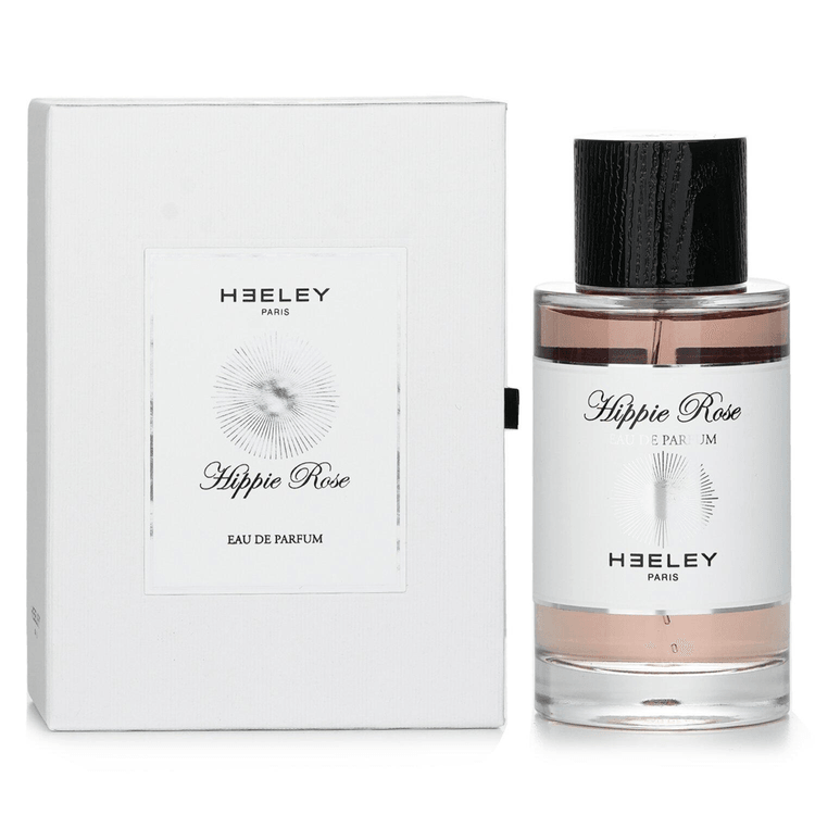 中国直邮】 法国HEELEY Hippie Rose 香水100ml/3.3oz - 亚米