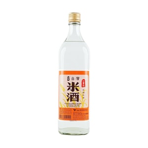 Rice Wine, 25.36 fl oz